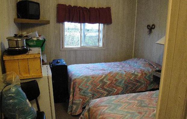 Bear Country Inn Churchill Habitación foto